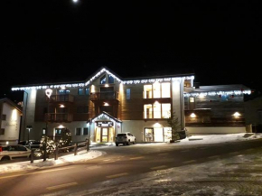 Garni Al Silvestri Vei Livigno